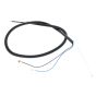 Throttle Cable for Stihl FS490C FS510C FS560C Clearing Saws - 4148 180 1101