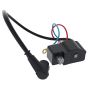 Control Unit for Stihl FS490C, FS510C, FS560C Brushcutters - 4148 400 4712