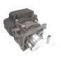 Cylinder and Piston 47mm for Stihl FS560C Clearing Saws - 4148 020 1201