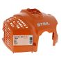 Shroud for Stihl FS 510 C-EM, FS 561 C-EM, FS 490 C-EM W Clearing Saws - OEM No. 4148 080 1603