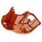 Shroud for Stihl FS 510 C-EM, FS 561 C-EM, FS 490 C-EM W Clearing Saws - OEM No. 4148 080 1603