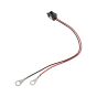 Wiring Harness for Stihl FS561 C-EM, FS491 C-EM Clearing Saw - 4148 440 3002