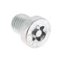 Screw Plug for Stihl FS361.0C-EM, FS460.0C-EMKZ, FS461C-EM Clearing Saws - OEM No. 4148 641 6500