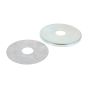 Set Of Protecting Disks for Stihl FS361C, FS411.0C, FS461C Brushcutters - OEM No. 4148 710 1000