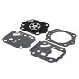 Zama Carb Repair Kit for Stihl FS 23 C-E Brushcutters - 4149 007 1700
