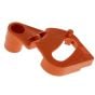 Lever for Stihl HL91K, HL92C, SP92C Hedgetrimmers - 4149 182 2802