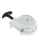 Rewind Starter for Stihl HL91K, HL92C Hedge Trimmers - 4149 190 4000