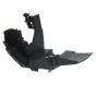 Air Guide Shroud for Stihl FS94C-E, FS94RC-E, HL92C-E Brushcutters - OEM No. 4149 080 0903