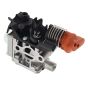 Carburettor for Stihl FS 94 RC-E Z, FS 94 R-Z Brushcutter - 4149 120 0602