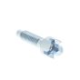 Idle Speed Adjustment Screw for Stihl FS94 Brushcutter - OEM No. 4149 122 6200