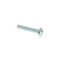 Screw for Stihl FS120, FS200, FS250 Brushcutters - OEM No. 4149 122 7100