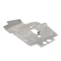 Cooling Plate for Stihl HL91KC-E, HL92C-E Hedgetrimmers - OEM No. 4149 141 3201