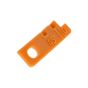 Top Guide for Makita 5903R, 5103R Circular Saws - OEM No. 415433-0
