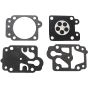 Carb Repair Kit for Stihl FS25-4, FS65-4 - 4170 007 1066