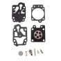 Carb Repair Kit for Stihl FS25-4, FS65-4 - 4170 007 1061