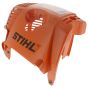 Shroud for Stihl FR 130 T Brushcutters - 4180 080 1602