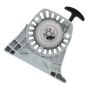 Recoil Starter Assembly for Stihl  FS111R, FS131, FS131R Brushcutters - OEM No. 4180 190 4002