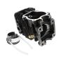 Cylinder with Piston - 38mm for Stihl FS91, FS91R Brushcutters - OEM No. 4180 020 1208