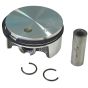 Piston 43 mm for Stihl FR130T, FR130T - 4180 030 2003