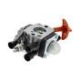 Carburettor C1Q-S98D for Stihl FS130, FS130R Brushcutter - OEM No. 4180 120 0601