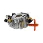 Carburettor C1Q-S98D for Stihl FS130, FS130R Brushcutter - OEM No. 4180 120 0601