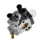 Carburettor C1Q-S98D for Stihl FS130, FS130R Brushcutter - OEM No. 4180 120 0601