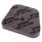 Air Filter for Stihl KM130, KM130R Kombi-Engine - OEM No. 4180 120 1800