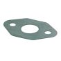 Gasket for Stihl FS91, FS111, FS111R Brushcutters - OEM No. 4180 129 0907