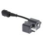 Ignition Module for Stihl KM100 Petrol Kombi Engine - 4180 400 1320