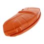 Deflector for Stihl FS240, FS260 Brushcutters - OEM No. 4180 710 8106