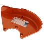 Deflector for Stihl FC 110, FC 111 Kombi Engines - OEM No. 4180 710 8112