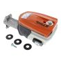 Gear Head for Stihl HT 103, HT 103-Z Pole Pruners - 4182 640 0152
