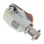 Gear Head for Stihl HT105, HT135 Petrol Pole Pruners - OEM No. 4182 640 0148