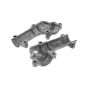 Gear Housing for Stihl HT-KM KombiSystem - 4182 640 0552