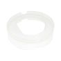 Baffle Plate for Makita LH1040, LH1040F Mitre Saws - OEM No. 418621-8