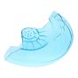 Safety Cover for Makita LS1031L Mitre Saw - OEM No. 419073-6