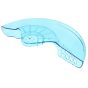 Safety Cover for Makita LS1214L Mitre Saw - OEM No. 419074-4