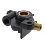 Block C for Makita LS1016L, LS1214L Cordless Circular Saws - 419379-2