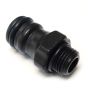 Genuine Hose Connector for Stihl TS400 TS410 TS420 Disc Cutter - 4201 700 7300