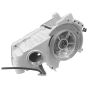 Crankcase for Stihl TS350AVE  TS360 Disc Cutters - 4201 020 2101