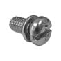 Oval Head Screw for Stihl 090 090G Chainsaw - Genuine No. 4201 122 7702