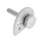 Adjusting Screw for Stihl TS350AVE, TS360 Disc Cutter - 4201 760 9500
