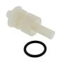 Reducer for Stihl BR340, BR340L Leaf Blowers - Genuine Part - 4203 350 8000