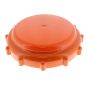 Container Cap for Stihl BR340, BR340L Blowers - 4203 700 0902