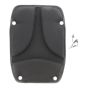 Back Rest Pad for Stihl BR340, BR340L - 4203 790 8003