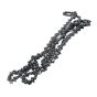 WAR TEC 42" Chainsaw Chain, .404" - 063" / 1.6mm, 124 Links - Replaces OEM No. 3946 000 0124