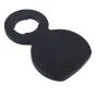 Choke Shutter for Stihl HS60, HS61 - 4210 121 2900