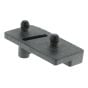 Sealing Plate for Stihl HS242, HS246 Hedgetrimmers - 4213 669 0600