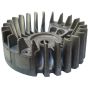 Old Type Flywheel for Stihl TS400 Disc Cutter - 4221 400 1200