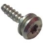 Screw for Stihl SP400, SP450 - 4223 084 5600